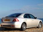 Ford Mondeo ST Hatchback 2004 года (UK)